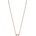 Emporio Armani Колие Emporio Armani (EGS2828221)
