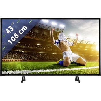 Panasonic TX-43FXW654