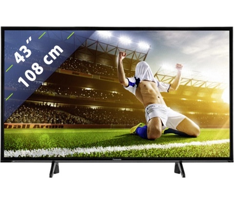 Panasonic TX-43FXW654