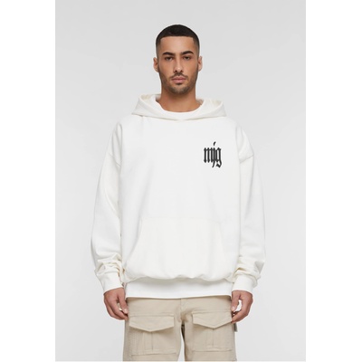 Urban Classics Суичър MJG Heavy Oversized Hoody - TRANSFORMATION ready for dye XXLUB-MJG11971-03232 - Бял, размер M