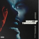 WEEKND - HURRY UP TOMORROW (ORIGINAL MOTION PICTURE SCORE) 2 CD
