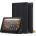 Amazon Fire HD 10 2023 Кожен Калъф и Протектор