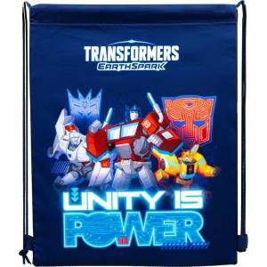 Astra Спортна торба Astra - Transformers (AS507024056)