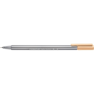 STAEDTLER Fineliner Triplus 0, 3mm праскова (334-430)