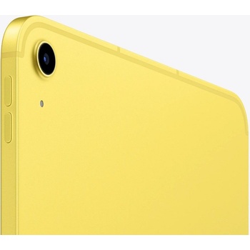 Apple iPad 11 (2025) 512GB Wi-Fi + Cellular Yellow MD7R4HC/A