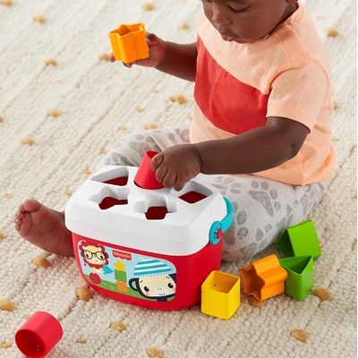 Fisher Price Kostky rock a star