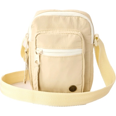 Rip Curl Чанта за рамо Rip curl Women's Everyday Mini X Body Shoulder bag - Natural - размер One Size (510-6809-0211)