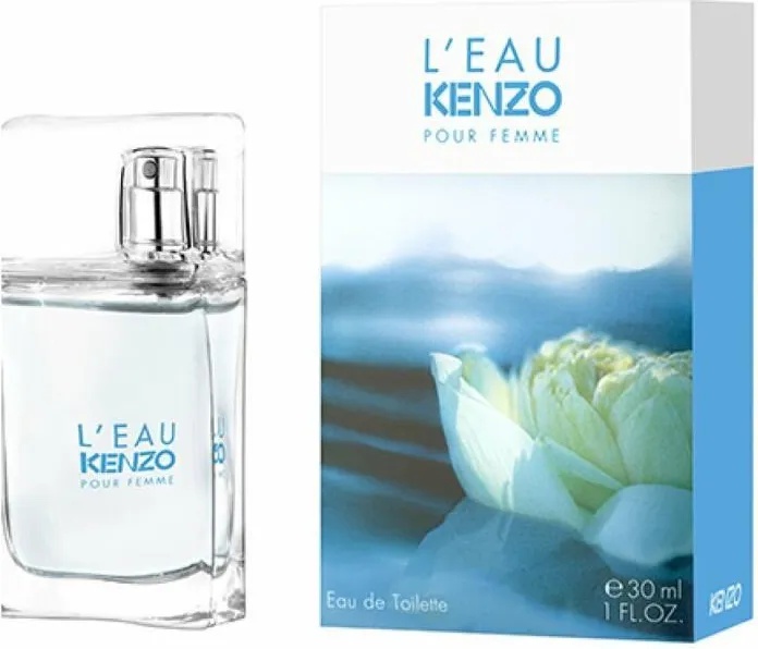 KENZO L'Eau Par Kenzo EDT 30 ml