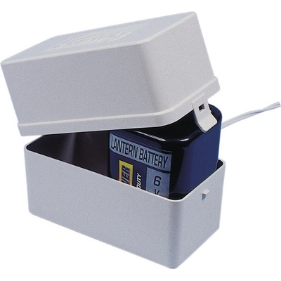 VARTA Professional Dual Purpose EFB 60Ah 12V LED60