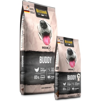 Image 1 of BELCANDO Baseline Buddy 1 kg