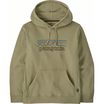 Patagonia M P-6 LOGO UPRISAL HOODY Man