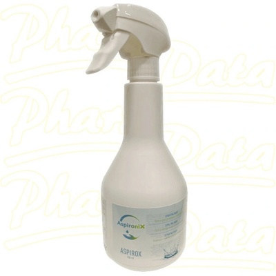 Aspirox sprej na rány 500 ml