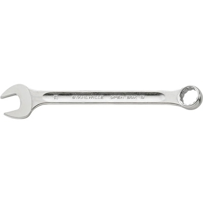 Stahlwille Očkoplochý kľúč 13 23 mm 40082323