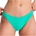 Roxy Дамско бикини долнище Roxy Women's Roxy Sunshine Moderate Bikini bottom - Katydid - размер L (150-6345-0214)