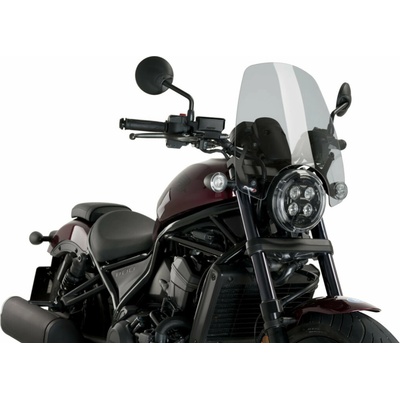 Puig New Generation Touring 20820 Dymová (H)