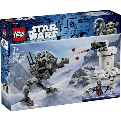 LEGO® STAR WARS 75444 Útok AT-RT™