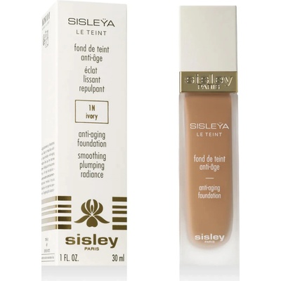 Sisley Protivráskový make-up Le Teint Anti-Aging Foundation 1B Ivory 30 ml