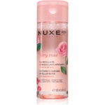 NUXE Very Rose успокояваща мицеларна вода 100ml