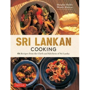 Sri Lankan Cooking | Wendy Hutton, Luca Invernizzi Tettoni (ISBN: 9780804855730)