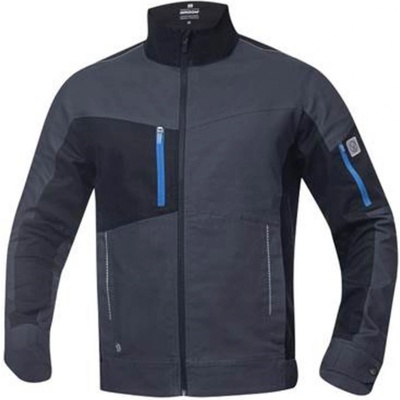 Ardon H6087 4Xstretch Montérková blůza tmavě šedá
