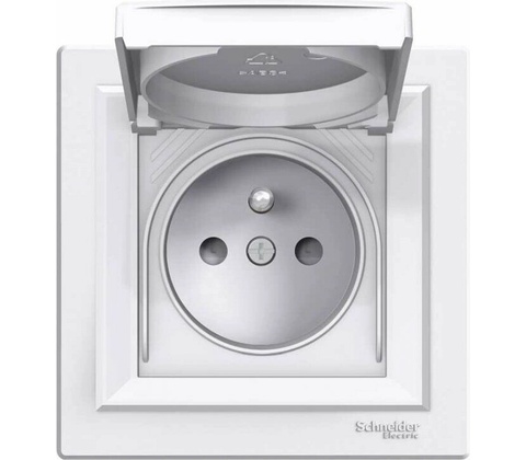 Schneider Electric Asfora EPH2800321