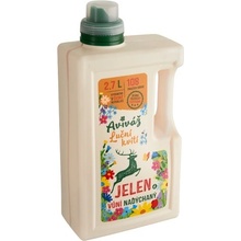 Jelen aviváž Luční kvítí 108 PD 2,7 l