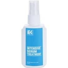 Brazil Keratin Intensive Keratin Serum intenzívne vlasové sérum 100 ml