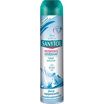Sanytol spray 300 ml
