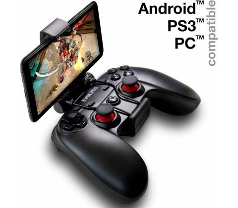 Evolveo Fighter F1 GFR-F1