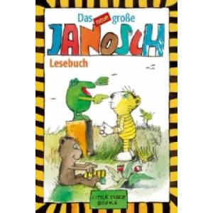 Das neue große Janosch-Lesebuch | anosch (2011)