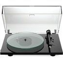Image 1 of Pro-Ject T2 Sumiko Rainier Black