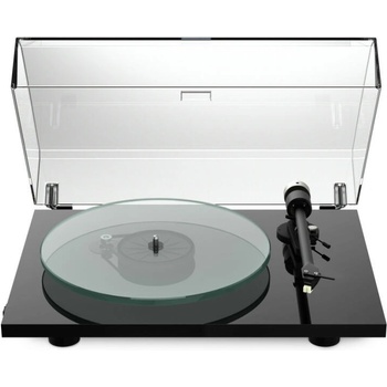 Image 1 of Pro-Ject T2 Sumiko Rainier Black