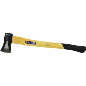 GEKO Дървена брадва за цепене 1000 г 01050 (g72235)