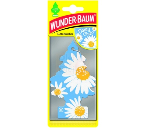 WUNDER-BAUM Daisy Chain
