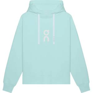 On Дамски суичър On Women's Club Hoodie Jumper - Flurry - размер XS (117-3506-0511)
