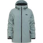 Horsefeathers Дамско ски яке Horsefeathers Women's Halia Jacket Ski jacket - Blue Haze (104-4648-0312)