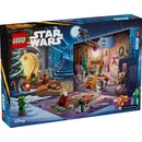 Adventní kalendáře LEGO® Star Wars™ 75418 Adventní kalendář 2025