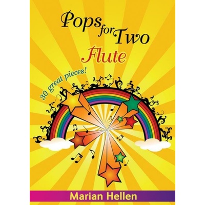 Pops for Two Flute