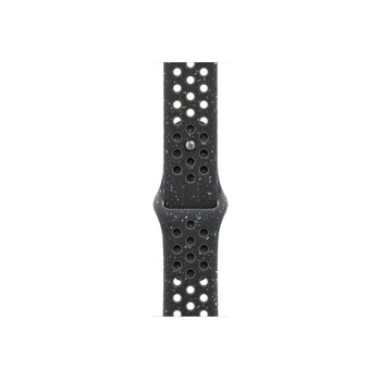 Apple Watch 46mm Nike Sport Band: Midnight Sky Nike Sport Band - S/M (myl63zm/a)