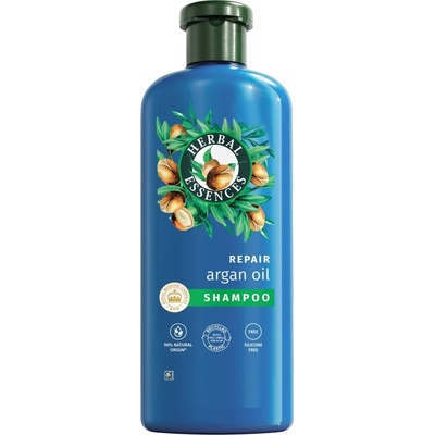 Herbal Essences Šampon Argan Oil Repair 350 ml