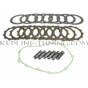 Image 1 of TRW Ремонтен комплект за съединител MSK250 (ic MSK250)