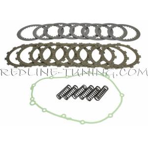TRW Ремонтен комплект за съединител MSK250 (ic MSK250)