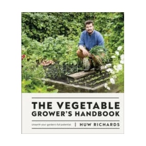 Vegetable Grower's Handbook | RICHARDS HUW (ISBN: 9780241481325)