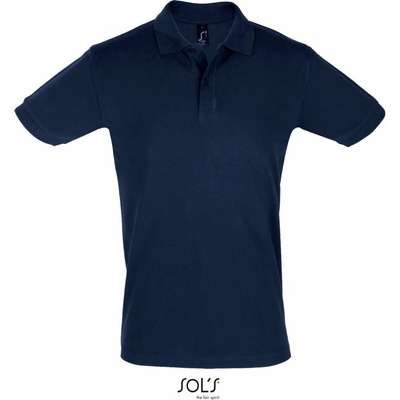 SOL'S Perfect Men french navy