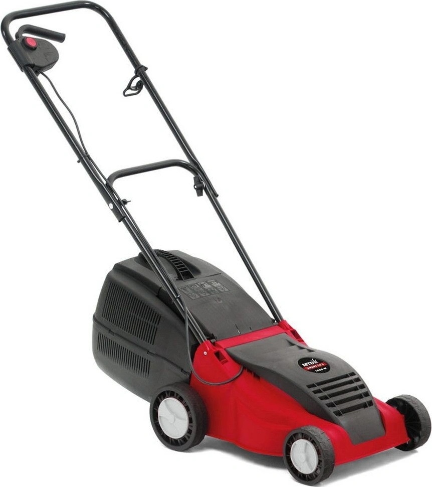 MTD SMART 32 E