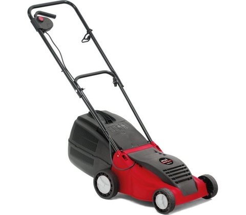 MTD SMART 32 E