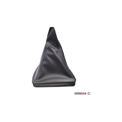 Paolo Маншон за скоростен лост съвместим с bmw e46 - ЧЕРЕН