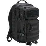 Brandit Раница Brandit US Assault Pack Medium 25L, черна (8073-2)