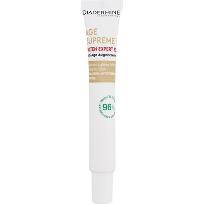 Diadermine Age Supreme Wrinkle Expert 3D Eye Cream от Diadermine за Жени Околоочен крем 15мл