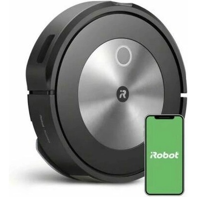 iRobot Roomba Combo j5 (j517840)